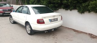 Audi A4 B5