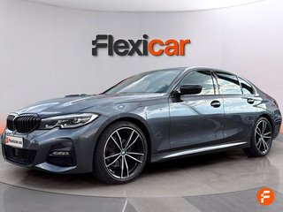 BMW Serie 3 320d