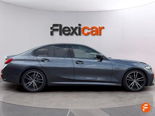 BMW Serie 3 320d