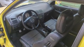 SEAT Cordoba 2001