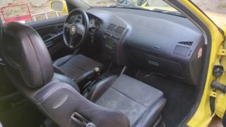 SEAT Cordoba 2001