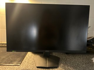 Monitor Gaming MSI G274F 27 180Hz IPS 1ms