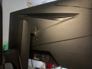 Monitor Gaming MSI G274F 27 180Hz IPS 1ms