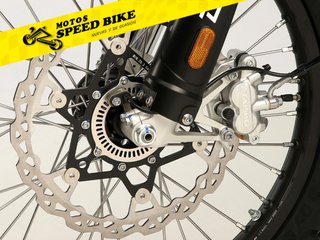 Kove 800X Rally Adventure Moto
