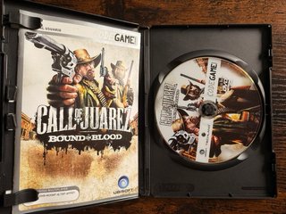 Call of Juarez: Bound in Blood PC