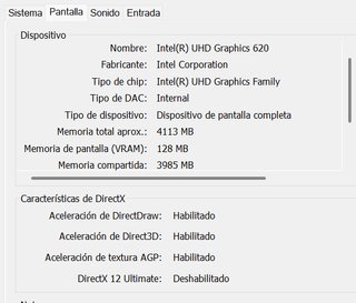 Lenovo Thinkpad I5 1,8GHz + 8GB + 256GB SSD