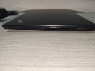Lenovo Thinkpad I5 1,8GHz + 8GB + 256GB SSD