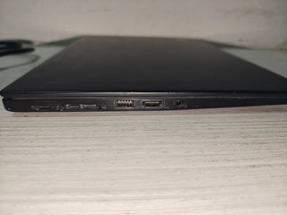 Lenovo Thinkpad I5 1,8GHz + 8GB + 256GB SSD