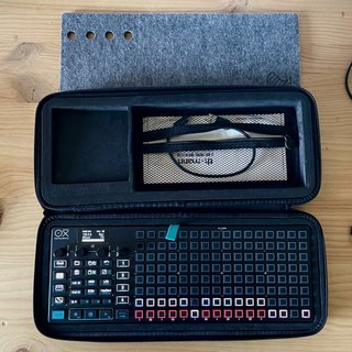 OXI Instruments Oxi One MK1