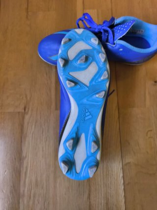 Botas de Fútbol Adidas