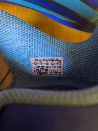 Botas de Fútbol Adidas