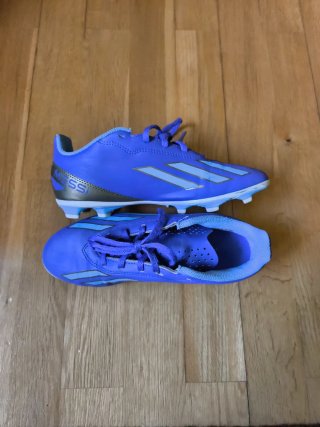 Botas de Fútbol Adidas