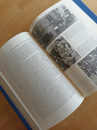 Franco Y Jose Antonio El Extraño Caso Del Fascismo