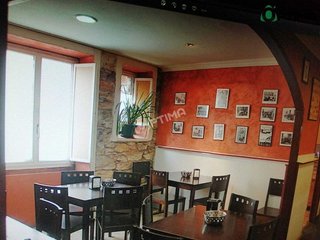 Casa rural en venta en Concheiros - Fontiñas en Santiago de Compostela