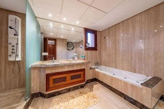 Piso en venta en El Padrón - El Velerín - Voladilla en Estepona