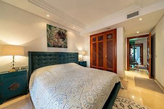 Piso en venta en El Padrón - El Velerín - Voladilla en Estepona