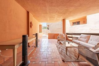 Piso en venta en El Padrón - El Velerín - Voladilla en Estepona