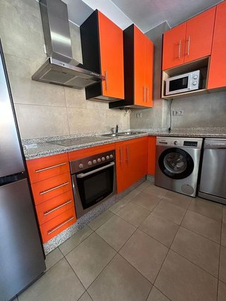Piso en alquiler en Santa Rosa - Valdeolleros en Córdoba