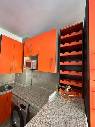 Piso en alquiler en Santa Rosa - Valdeolleros en Córdoba
