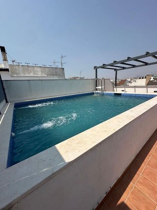Piso en alquiler en Santa Rosa - Valdeolleros en Córdoba