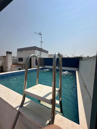 Piso en alquiler en Santa Rosa - Valdeolleros en Córdoba