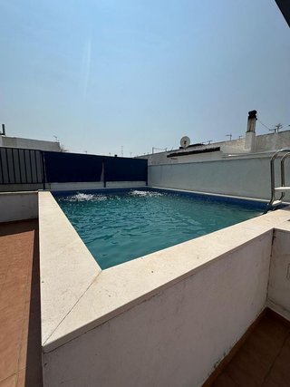 Piso en alquiler en Santa Rosa - Valdeolleros en Córdoba