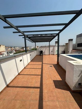 Piso en alquiler en Santa Rosa - Valdeolleros en Córdoba