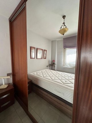 Piso en alquiler en Santa Rosa - Valdeolleros en Córdoba