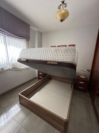 Piso en alquiler en Santa Rosa - Valdeolleros en Córdoba