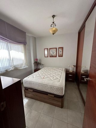 Piso en alquiler en Santa Rosa - Valdeolleros en Córdoba