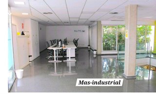 Oficina en alquiler en Zona Montecañada - Parque Tecnológico en Paterna
