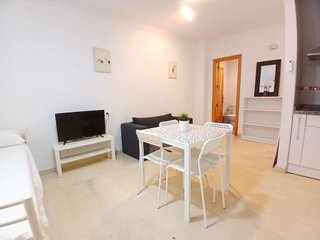 Estudio en alquiler en El Molinillo - Capuchinos en Málaga