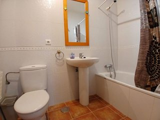 Estudio en alquiler en El Molinillo - Capuchinos en Málaga
