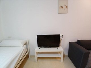 Estudio en alquiler en El Molinillo - Capuchinos en Málaga