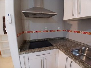 Estudio en alquiler en El Molinillo - Capuchinos en Málaga
