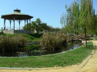 Piso en alquiler en Parque Ayala - Jardín de la Abadía - Huelín en Málaga