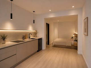 Local comercial en venta en Sants-Badal en Barcelona