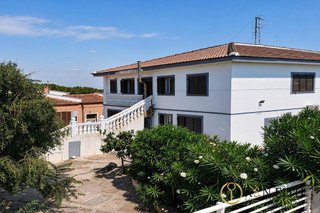Chalet en alquiler en Turís