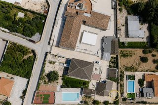 Chalet en alquiler en Turís