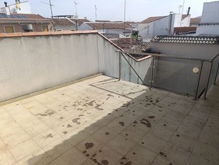 Casa en venta en Zona Convento - Virgen de la Cabeza en Valdepeñas