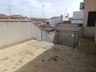 Casa en venta en Zona Convento - Virgen de la Cabeza en Valdepeñas