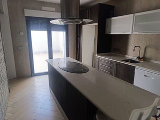 Casa en venta en Zona Convento - Virgen de la Cabeza en Valdepeñas