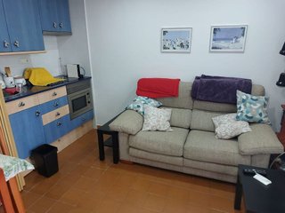 Piso en venta en La Pineda en Castelldefels