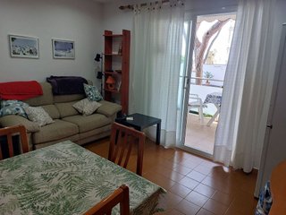 Piso en venta en La Pineda en Castelldefels