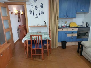 Piso en venta en La Pineda en Castelldefels
