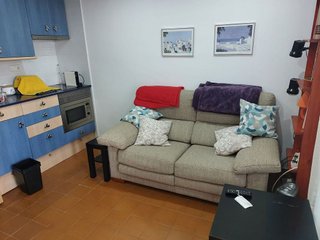 Piso en venta en La Pineda en Castelldefels
