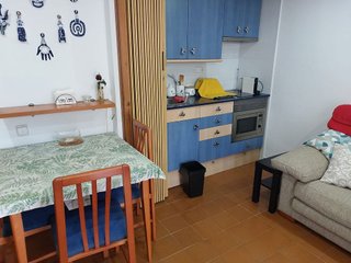Piso en venta en La Pineda en Castelldefels