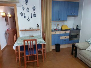 Piso en venta en La Pineda en Castelldefels