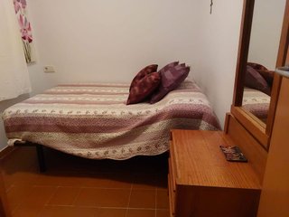 Piso en venta en La Pineda en Castelldefels