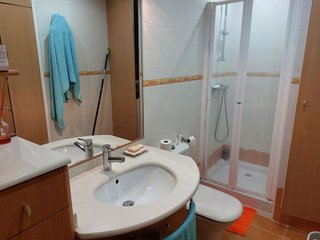 Piso en venta en La Pineda en Castelldefels